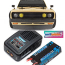 Team Associated Apex2 Sport Datsun 620 RTR 30129 Ships free across Canada 🇨🇦