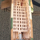 Hanger 9 OV-10 Bronco 30cc ARF w/ Landing Gear Set. Ships free across Canada🇨🇦 *** Special orders can take up to a month***