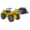 HUINA 1583 1:14 RC Metal loader