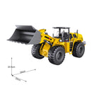 HUINA 1583 1:14 RC Metal loader