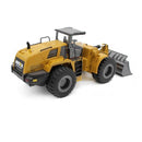 HUINA 1583 1:14 RC Metal loader