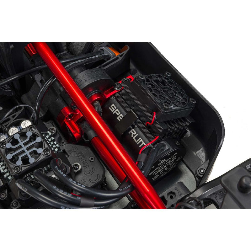 Arrma 1/5 KRATON BL-8S 4x4 Speed Monster Truck RTR - Black Ships free across Canada 🇨🇦