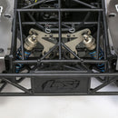 Losi 1/5 5IVE-T 2.0 V2 Gas 4x4 BND - Grey/Blue/White. Free shipping across Canada 🇨🇦 Special order and not stocked at warehouse. Can take up to 4 weeks.