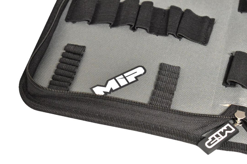 MIP Tool Bag - 15", 40 Pockets
