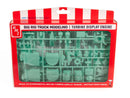 AMT 1/25 Big Rig Turbine Engine Parts Pack
