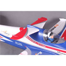 FMS F3A Olympus 1400mm PNP Ships free across Canada 🇨🇦. **This is a special order** 4 week lead time.