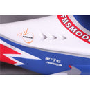 FMS F3A Olympus 1400mm PNP Ships free across Canada 🇨🇦. **This is a special order** 4 week lead time.