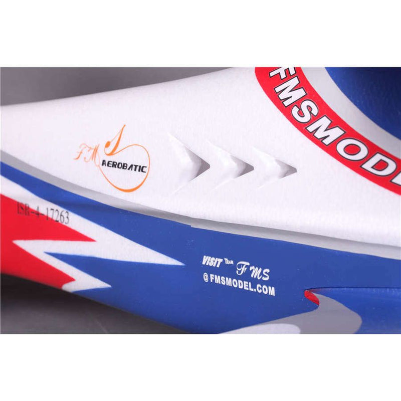 FMS F3A Olympus 1400mm PNP Ships free across Canada 🇨🇦. **This is a special order** 4 week lead time.