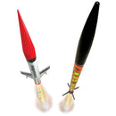 Estes Rockets Tandem-X (2 rockets) (English Only) - Beginner/Intermediate