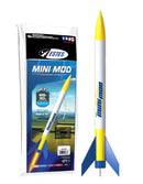 Estes Rockets Mini-Mod Kit - Beginner