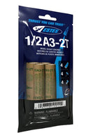 Estes Rockets 1/2A3-2T (4 ea) - Bagged **Special order. 4 week lead time**