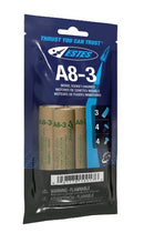 Estes Rockets A8-3 (3 ea) - Bagged ** Special order. 4 week lead time**