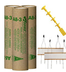 Estes Rockets A8-3 (3 ea) - Bagged ** Special order. 4 week lead time**