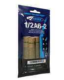 Estes Rockets 1/2A6-2 (3 ea) - Bagged ** Special order. 4 week lead time**