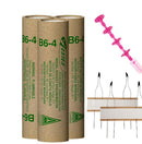 Estes Rockets B6-4 (3 ea) - Bagged