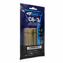 Estes Rockets C6-3 (3 ea) - Bagged