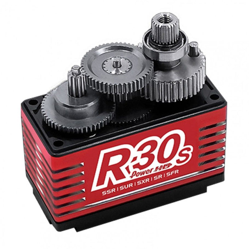 Power HD R30S High Voltage Digital Servo 30KG 0.16sec @ 7.4V