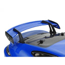 Tamiya Porsche 911 GT3 (992) TT02 RC TAM 58712-600 includes torque tuned motor.