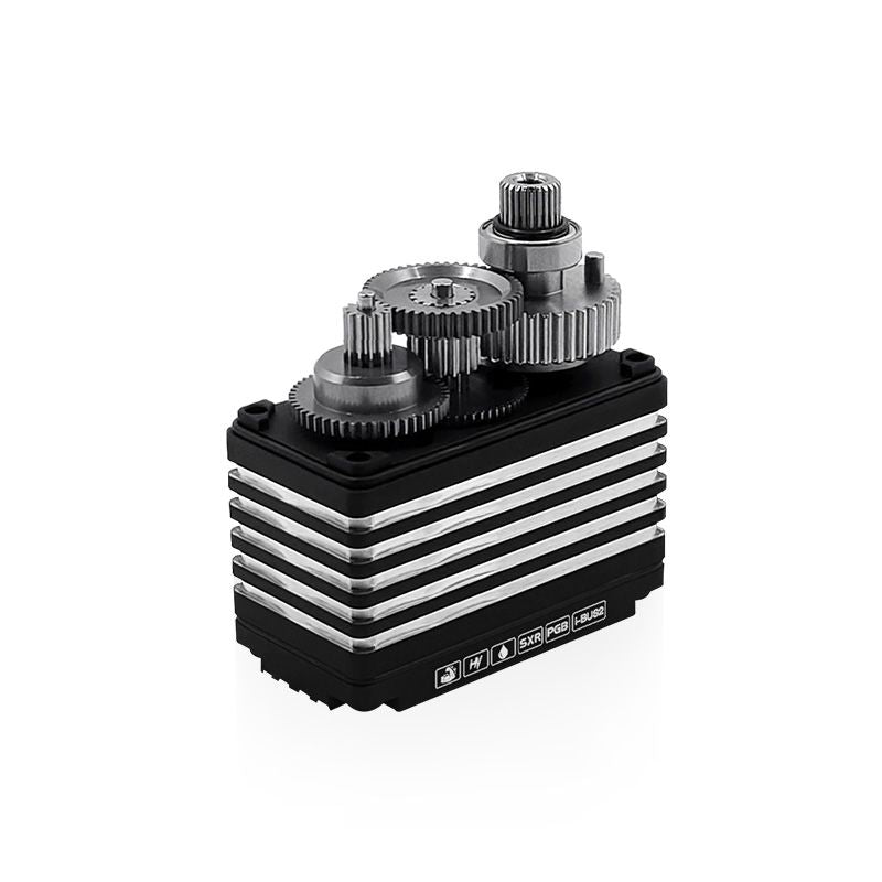 Power HD Storm S35-V2 HV 45.0KG 0.085sec@8.4V **Special order Can take up to 4 weeks lead time**