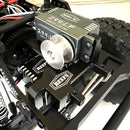 Reefs Variable Winch Mount for VRD & Stance