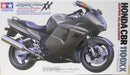 1/12 Honda Cbr 1100Xx Suber Blackbird