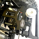Reefs Variable Winch Mount for VRD & Stance