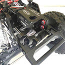 Reefs Variable Winch Mount for VRD & Stance