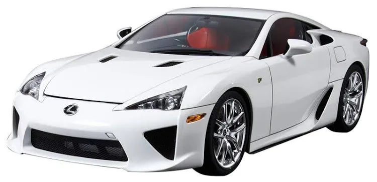 Lexus LFA Tamiya 24319