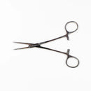 Excel Blades - 5.5 in. Straight Nose Hemostat 55540