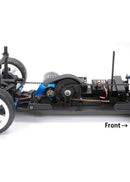 Tamiya 1/10 TA08 Pro Chassis Kit