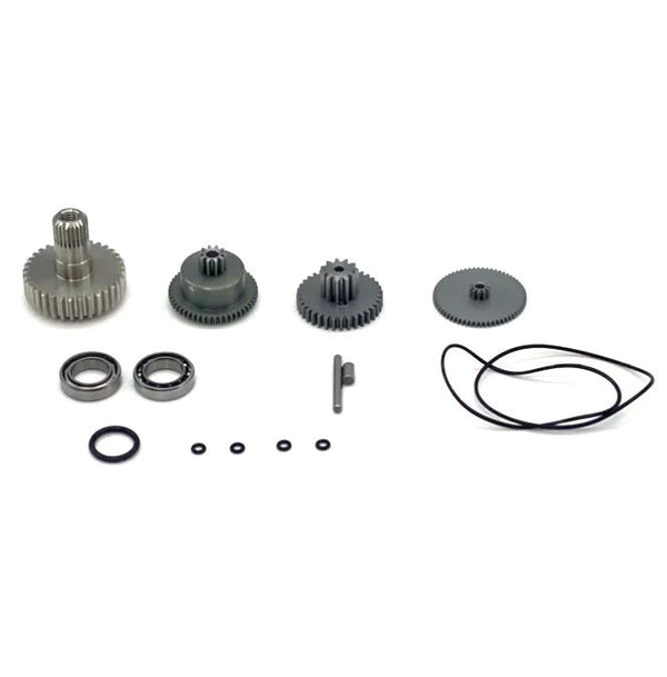 Reefs RAW500 Steel Gear Set. **Special order, takes up to 4 weeks**