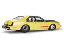 Lincoln Mark VII LSC Pro Street Car 1/25 Revell 85-4537