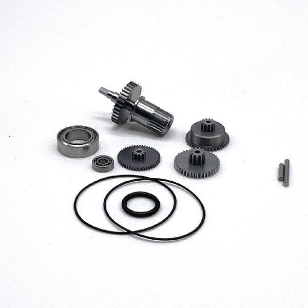 Reefs RAW100 MINI Gear Set ** Special order. Takes up to 4 weeks**