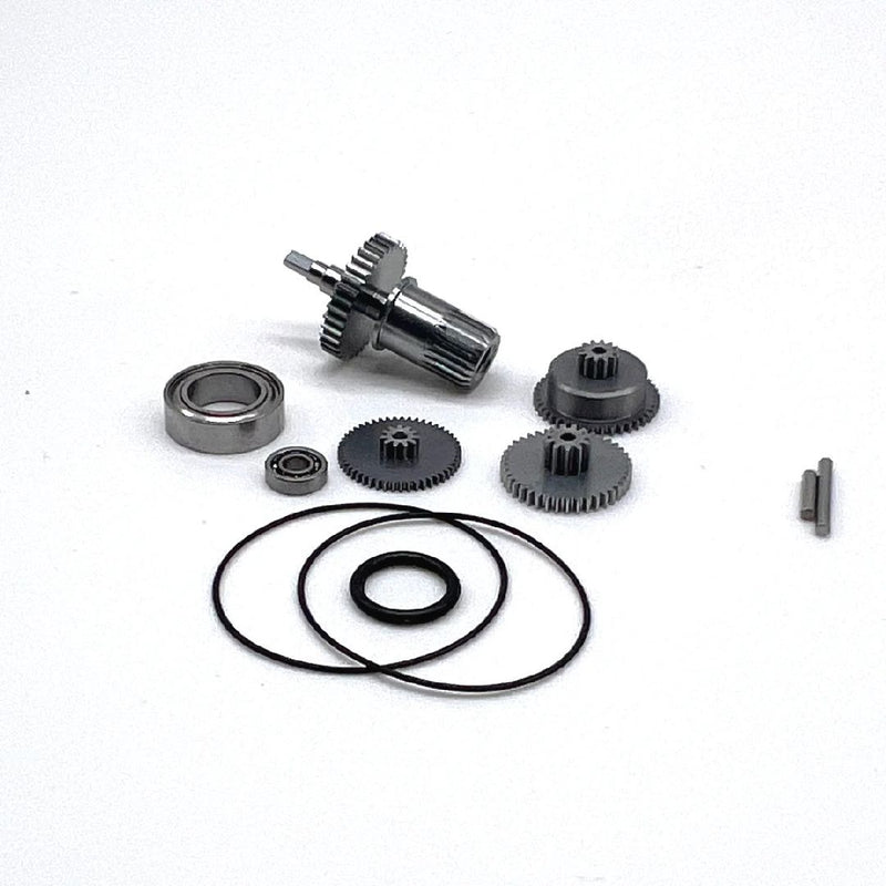 Reefs RAW100 MINI Gear Set ** Special order. Takes up to 4 weeks**