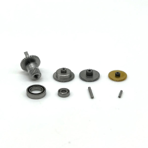 Reefs Micro Servo / Winch Gear Set. **Special order, takes up to 4 weeks**