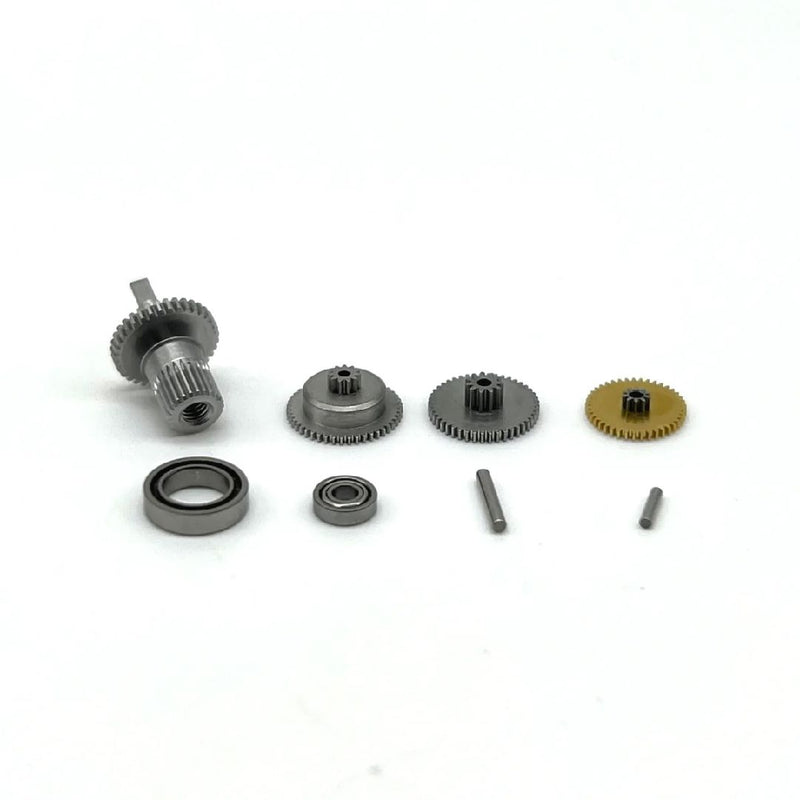 Reefs Micro Servo / Winch Gear Set. **Special order, takes up to 4 weeks**