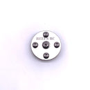 Reefs Micro Round Horn (25T Micro Spline)