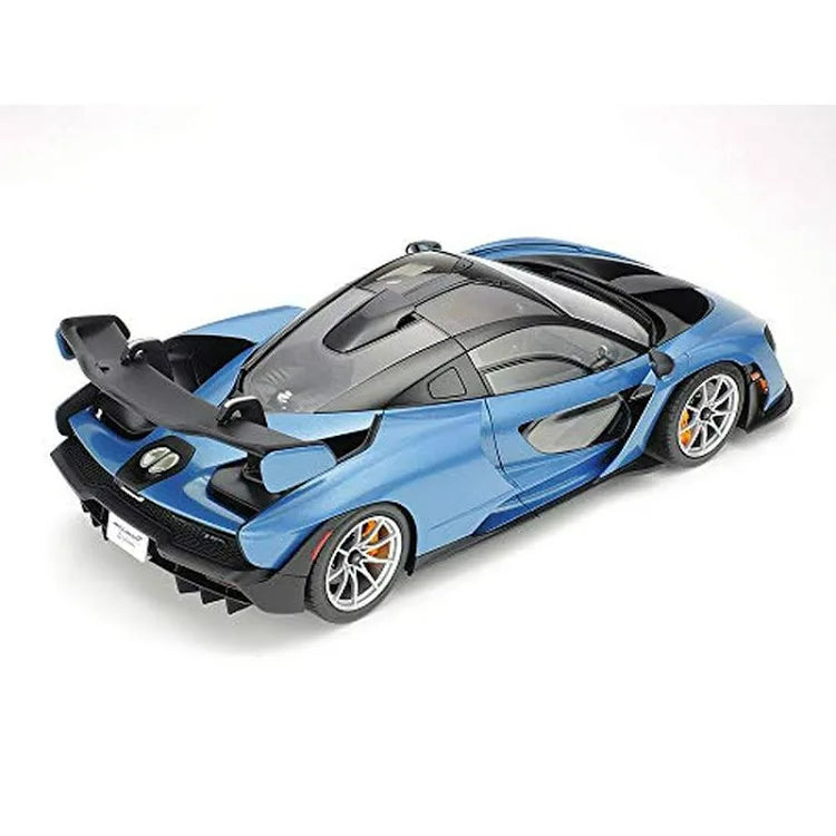 Tamiya 1/24 McLaren Senna 24366 Jan 2021