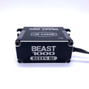 Reefs BEAST 1000 1/5th Scale Waterproof Servo w/ Aluminum Horns - 1080oz 0.08sec@8.4V. **Special order, take up to 4 weeks**