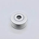 Reefs Aluminum Low Profile Winch Custom Spool Kit