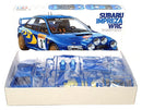 Tamiya Tamiya 24199 Subaru Impreza WRC'98 - Monte Carlo