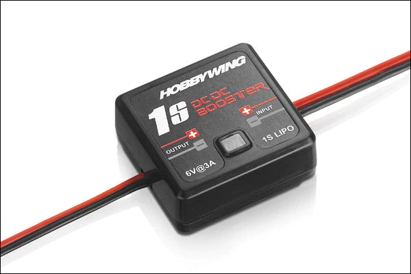 Hobbywing 1S DC/DC Booster