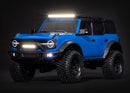 Traxxas LED Light Bar Kit, TRX-4M for 2021 Bronco and Defender 9789