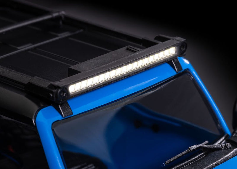 Traxxas LED Light Bar Kit, TRX-4M for 2021 Bronco and Defender 9789