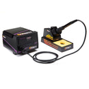 Trinity Trinity TK955 Digital Soldering Station Easy push-button heat adjustment in precise 1º increments enables the Trinity TK955 Digital Soldering Station to deliver the best results for racing and any application where strong, clean, reliable solder j