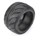 Pro-Line Toyo Proxes F/R 2.9" BELTED MTD 17mm Spectre (2) ** special order, takes up to 4 weeks**