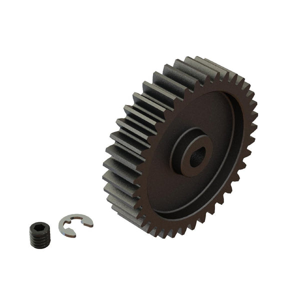 Arrma Mod 1.0 Safe-D5 Pinion Gear (37T) **Special order, can take up to 4 weeks**