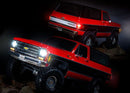 Traxxas “Pro Scale”LED Light Set - Complete