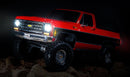 Traxxas “Pro Scale”LED Light Set - Complete