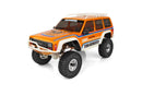 Team Associated 1/10 RC10 Trail Truck, 4x4 Portal Kit ** preorder, expected 2025-08-29. limited numbers **